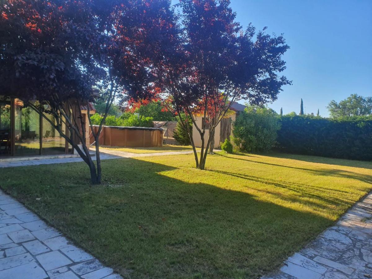 El Rincon De Los Abuelos Tudela de Duero Εξωτερικό φωτογραφία
