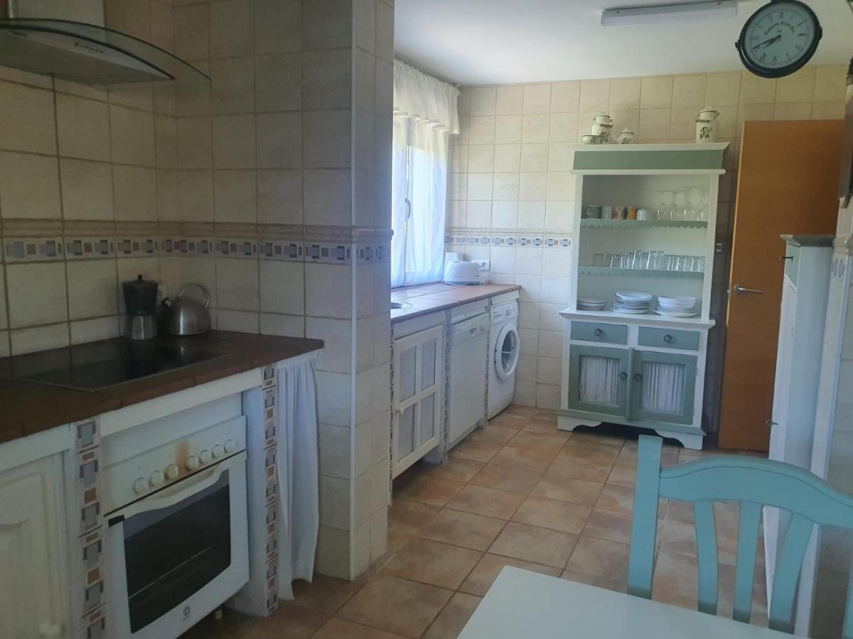 El Rincon De Los Abuelos Tudela de Duero Εξωτερικό φωτογραφία