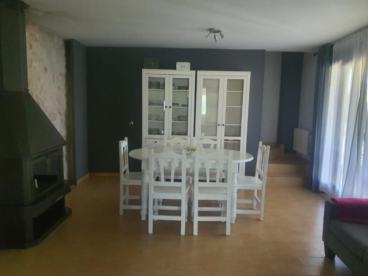 El Rincon De Los Abuelos Tudela de Duero Εξωτερικό φωτογραφία
