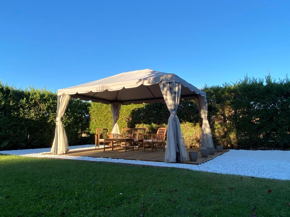 El Rincon De Los Abuelos Tudela de Duero Εξωτερικό φωτογραφία