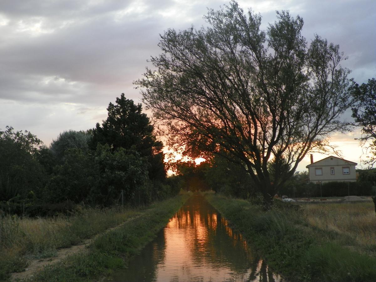 El Rincon De Los Abuelos Tudela de Duero Εξωτερικό φωτογραφία